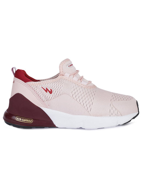 DRAGON LADIES Women's Running Shoes